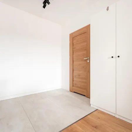 Komfortowe Apartamenty Z Garazem Na Milionowej Lodz  Exterior photo