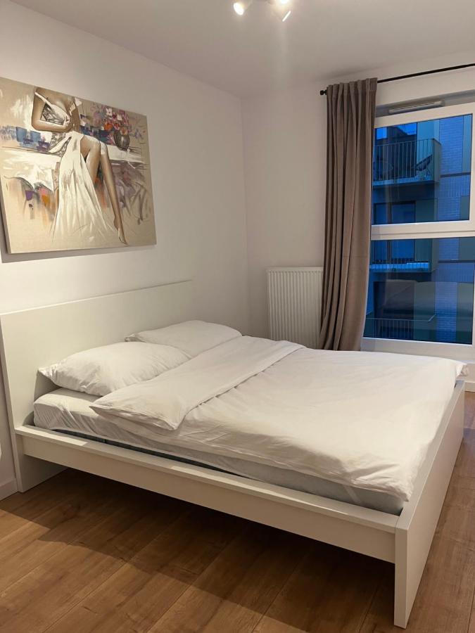 Apartment Komfortowe Z Garazem Na Milionowej *